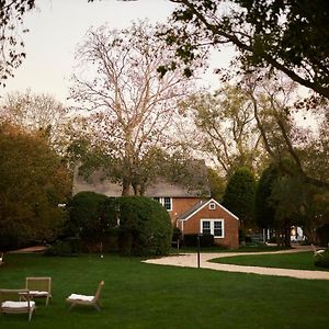 The Roundtree, Amagansett